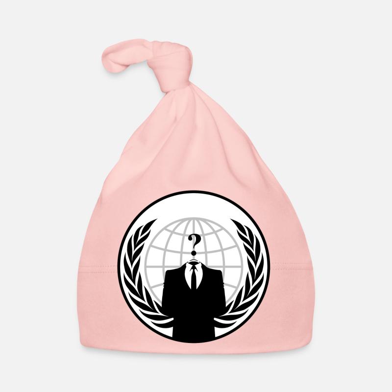 Bonnet bio Bébé