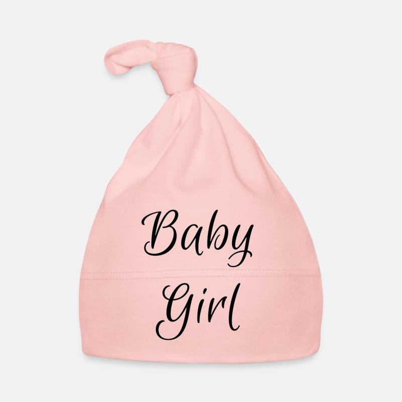 Neonata Cappellino ecologico per neonato