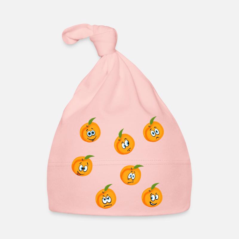 Pêche Bonnet bio Bébé