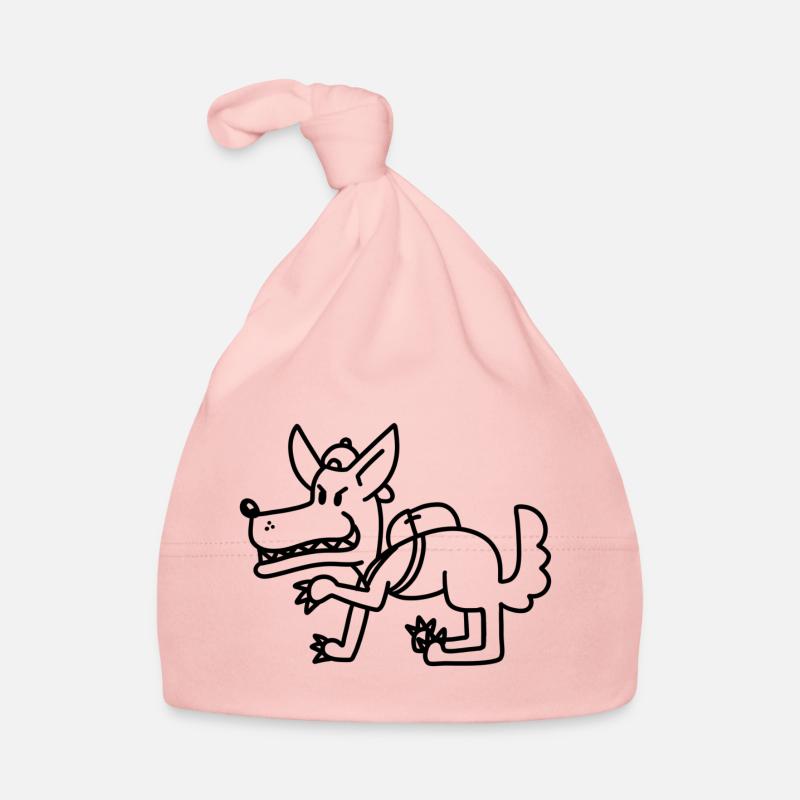 Bonnet bio Bébé
