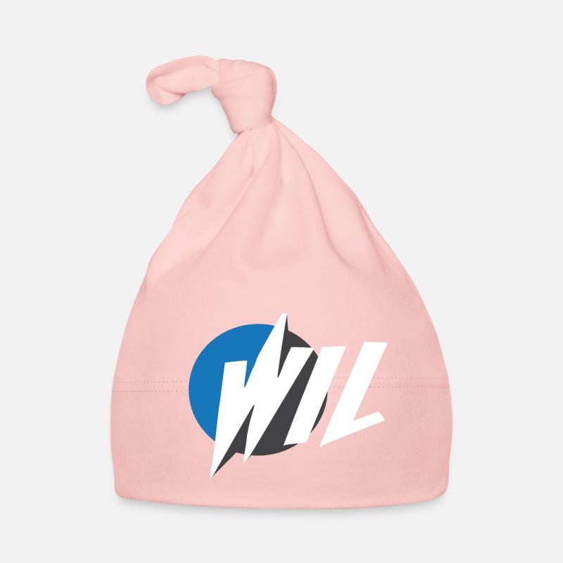 Wil Bonnet bio Bébé