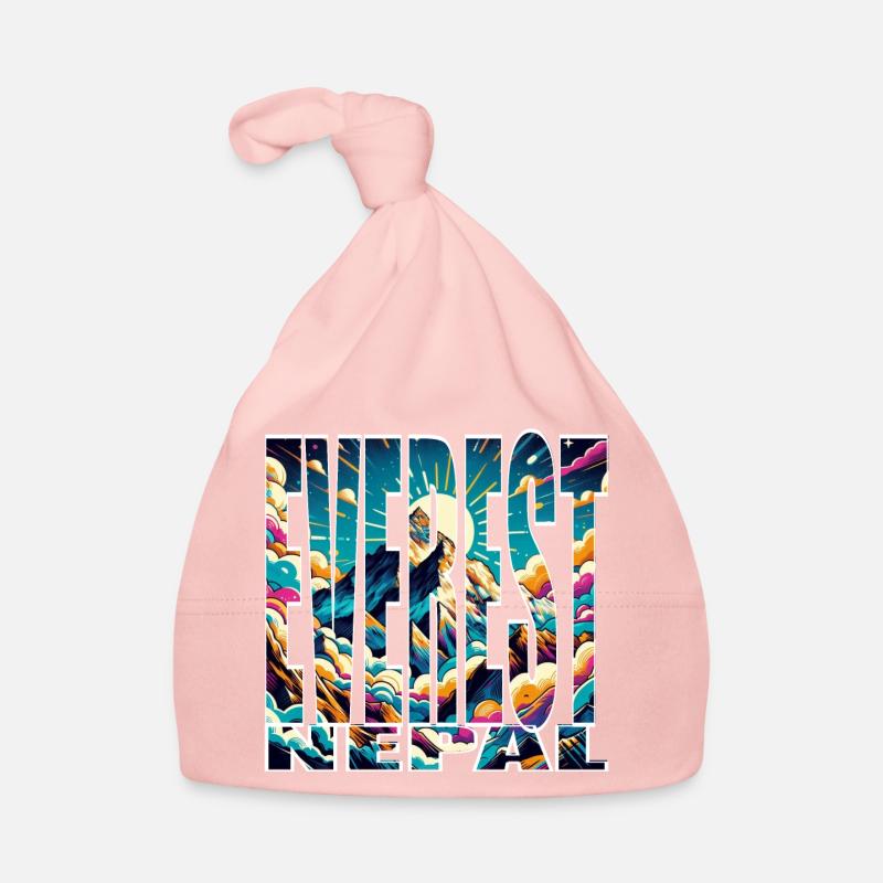 Bonnet bio Bébé