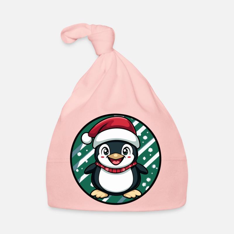 Bonnet bio Bébé