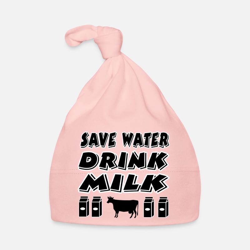 Lait Bonnet bio Bébé
