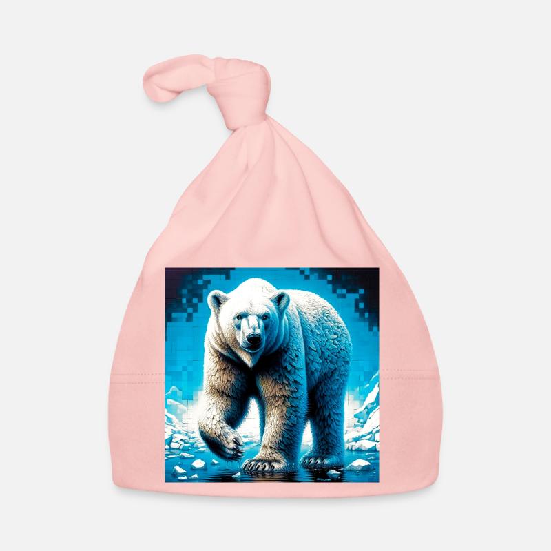 Bonnet bio Bébé