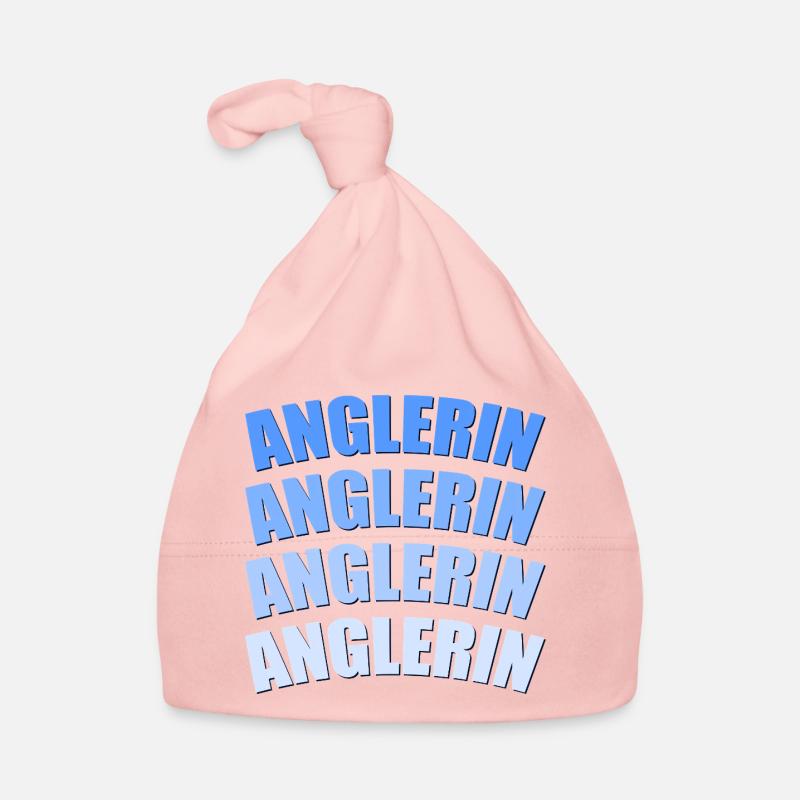 Pêcheur Bonnet bio Bébé
