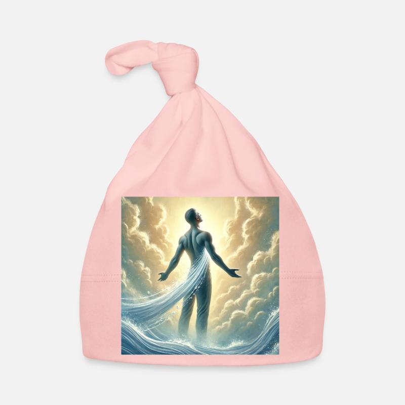 Danke Baby Bio-Mütze