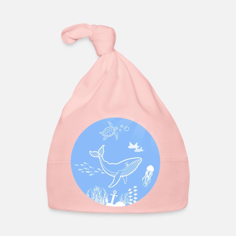 Bonnet bio Bébé