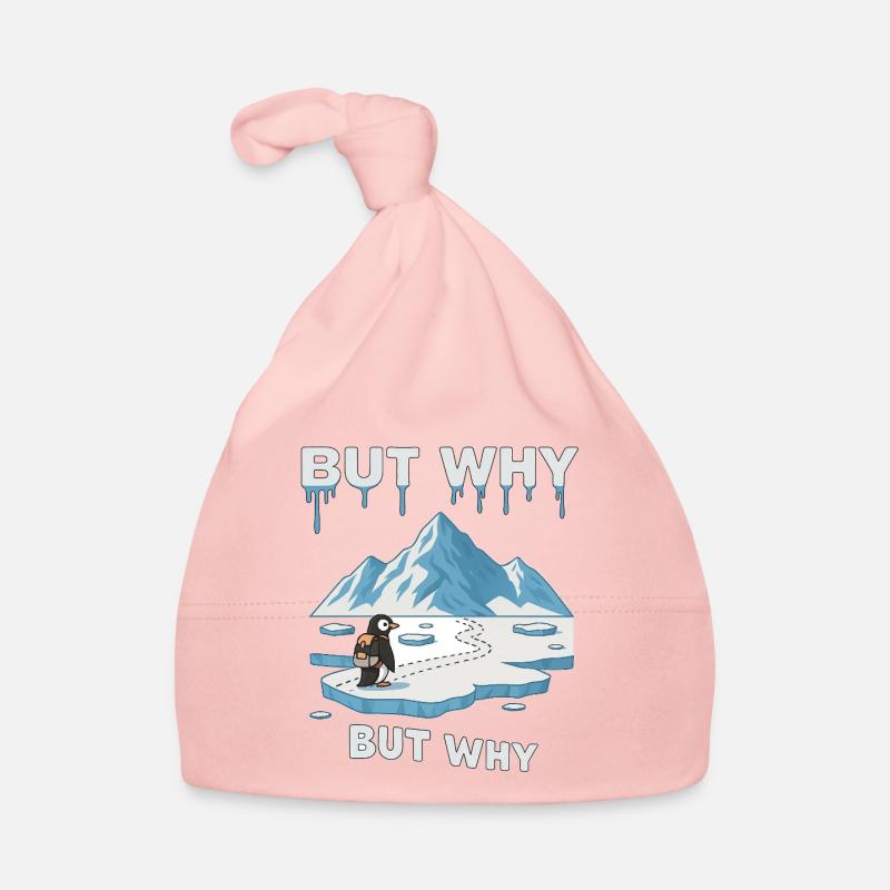 Bonnet bio Bébé
