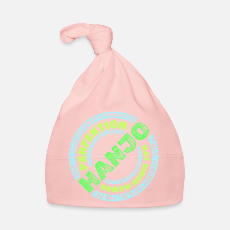 Bonnet bio Bébé