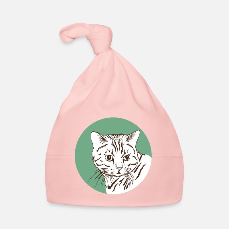 Bonnet bio Bébé