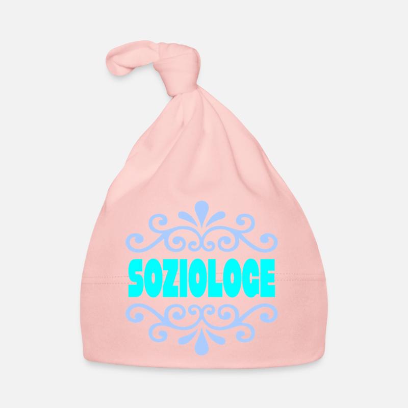 Sociologue des sciences sociales Bonnet bio Bébé