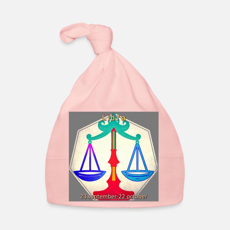 Weight Organic Baby Cap