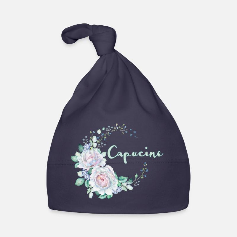 Bonnet bio Bébé
