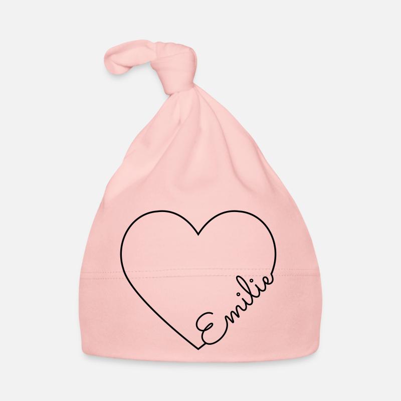 Bonnet bio Bébé