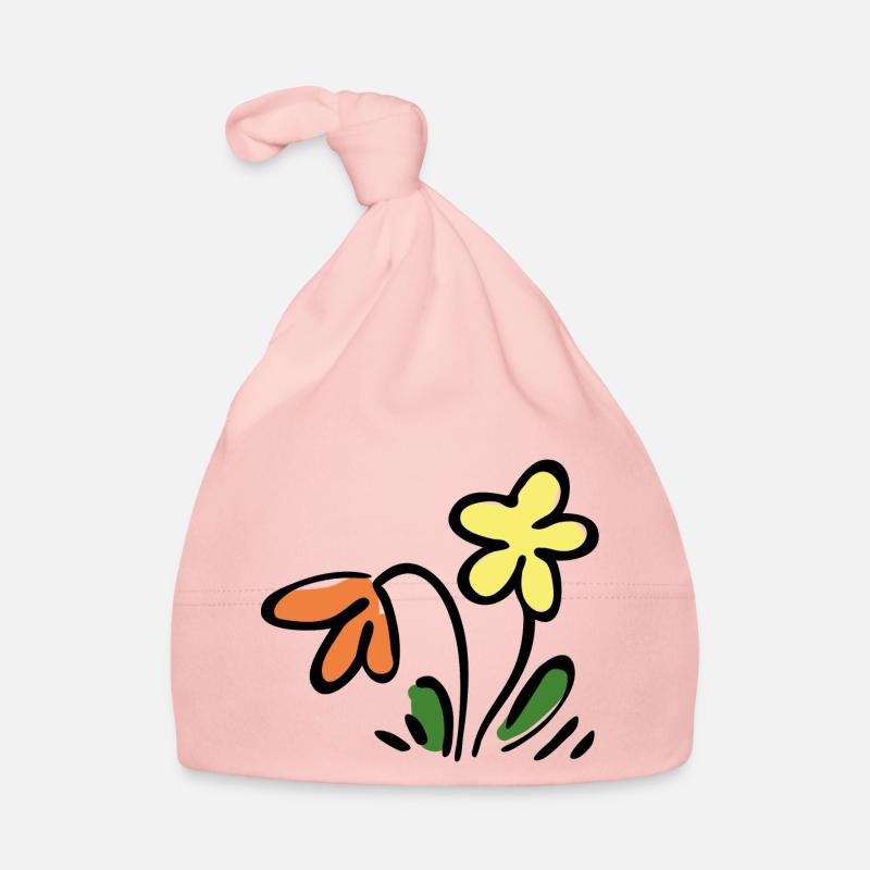 Bonnet bio Bébé