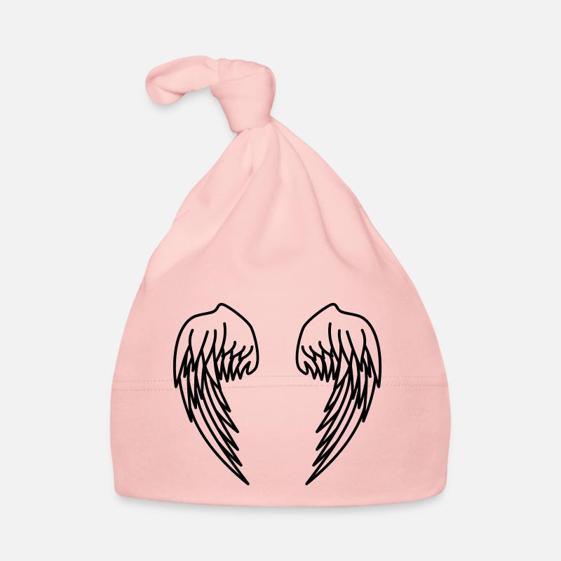 wing Organic Baby Cap