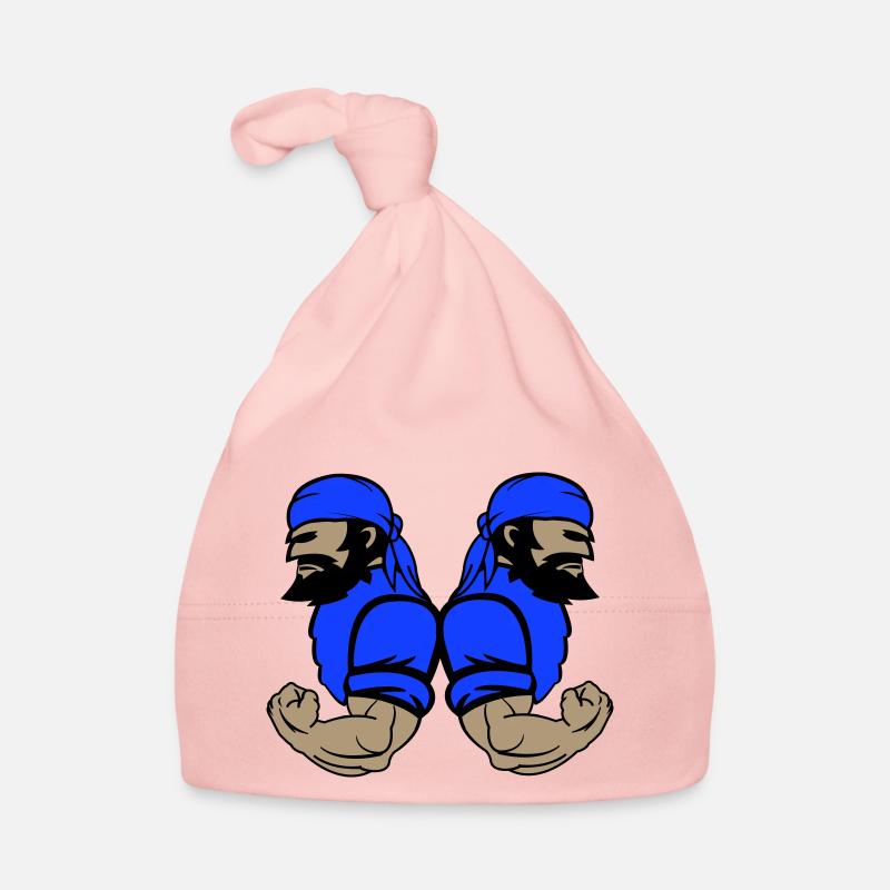 Bonnet bio Bébé