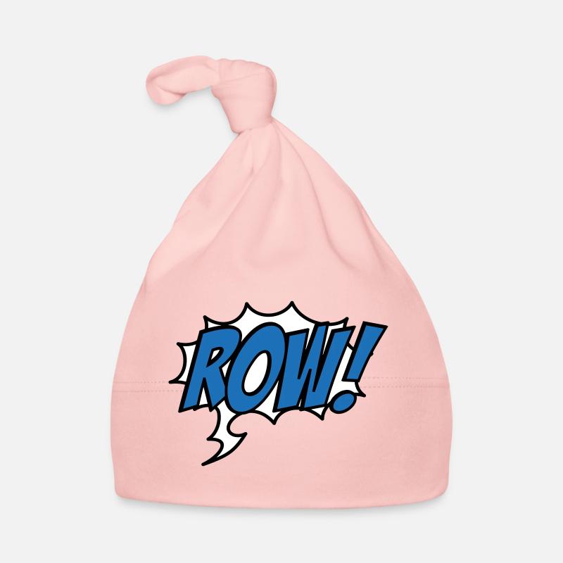 Bonnet bio Bébé