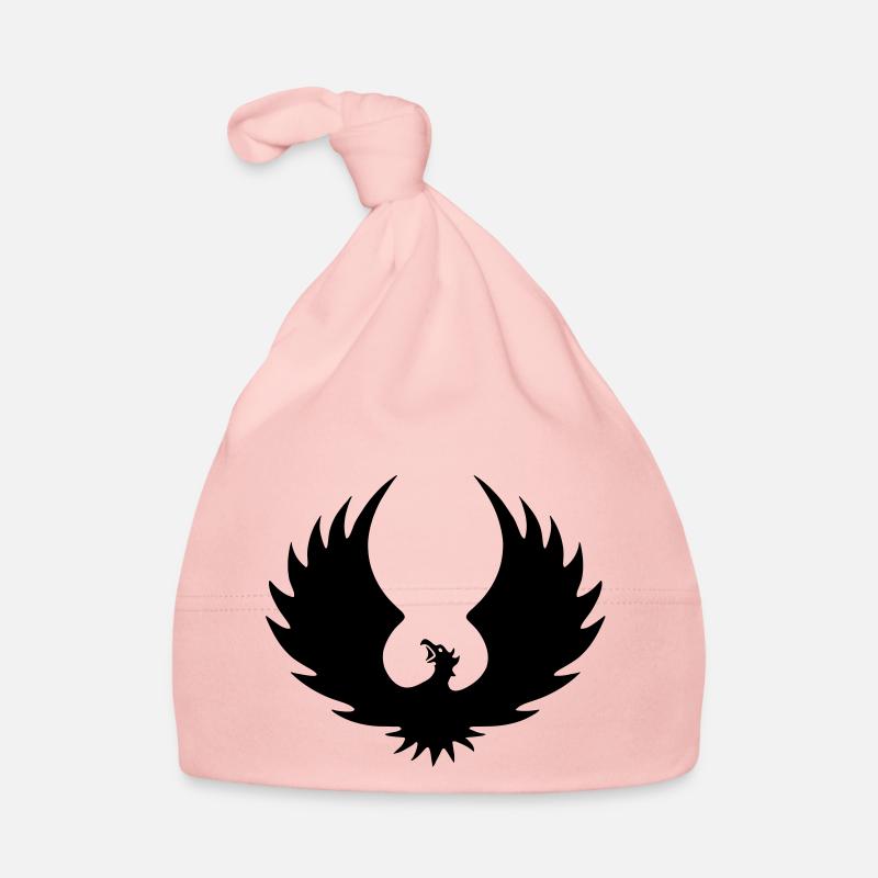 Phoenix 2 Bonnet bio Bébé