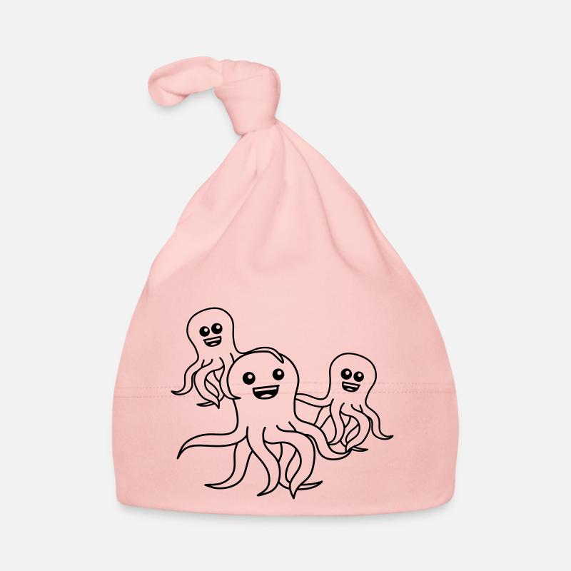 Bonnet bio Bébé
