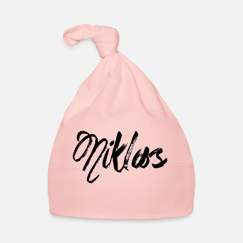 Bonnet bio Bébé