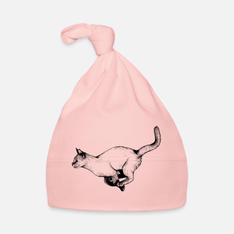 Bonnet bio Bébé