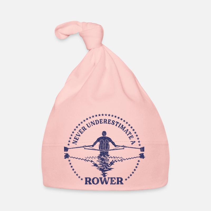 Ramer Bonnet bio Bébé