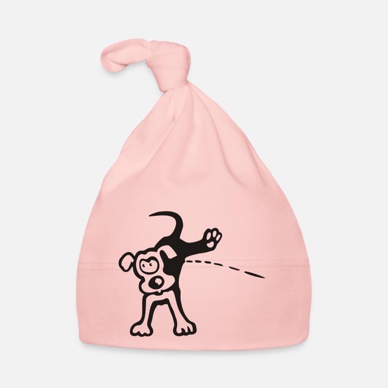 Bonnet bio Bébé