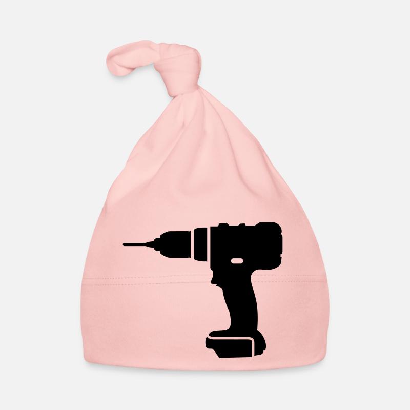 tools Organic Baby Cap