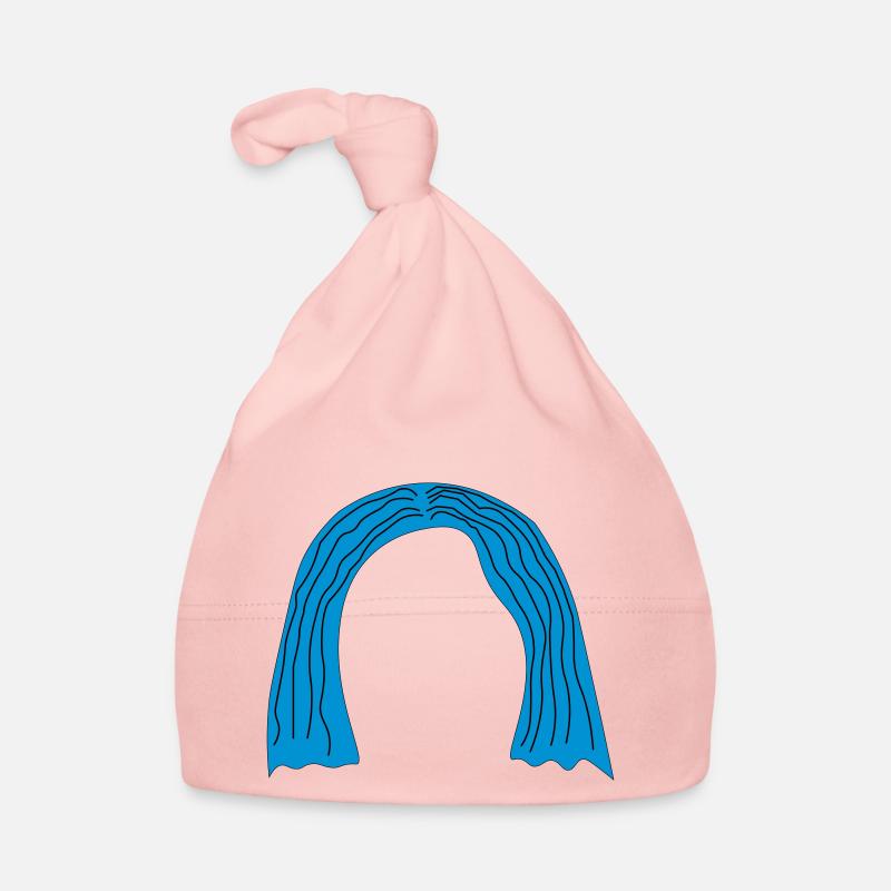 cheveux Bonnet bio Bébé