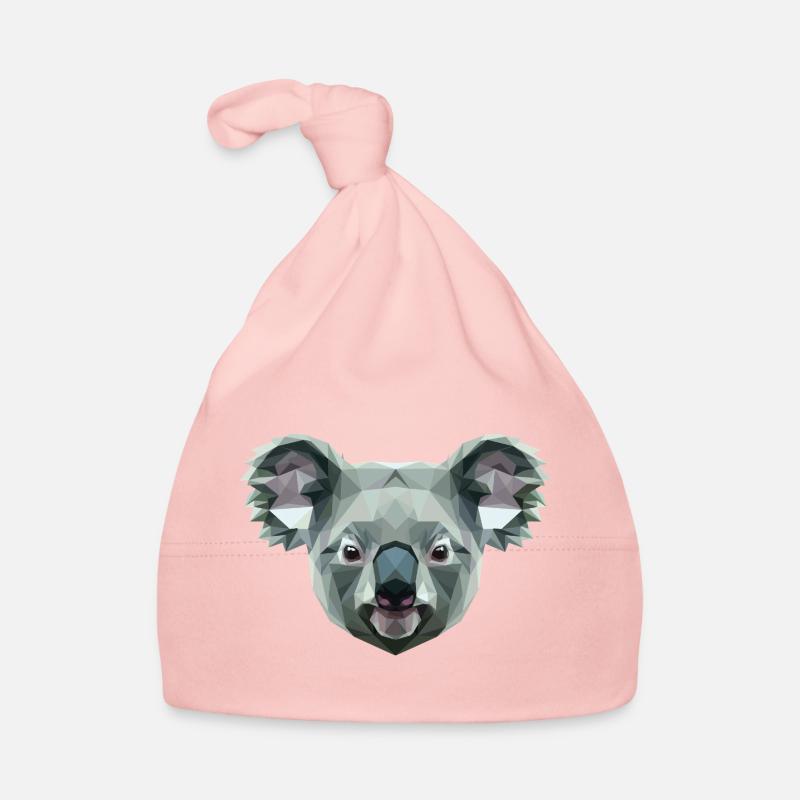 Koala Bear Australia Koala Bear Cute Koala Bears Organic Baby Cap