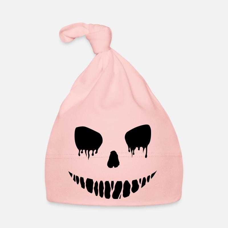 Halloween Bonnet bio Bébé