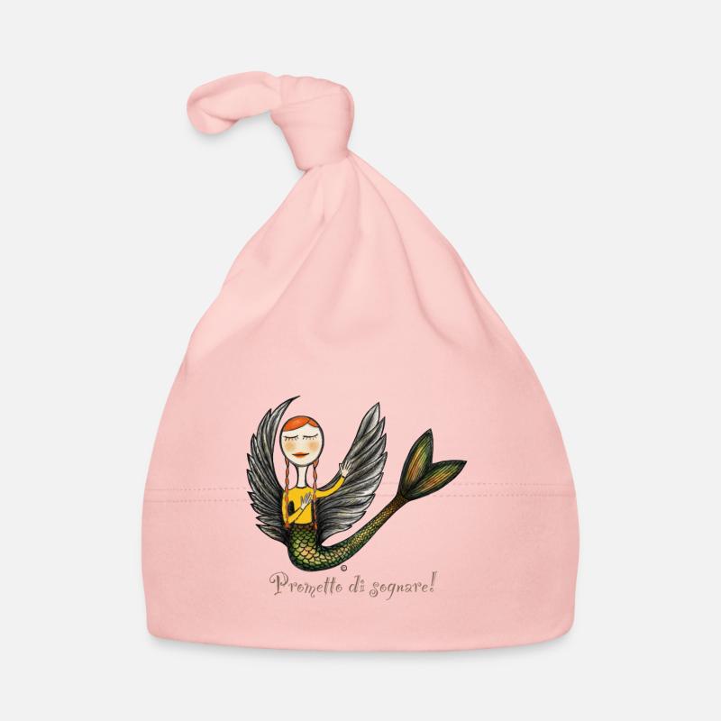 Bonnet bio Bébé