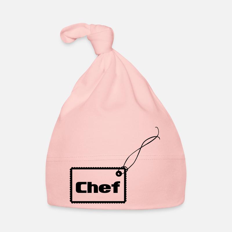 Bonnet bio Bébé