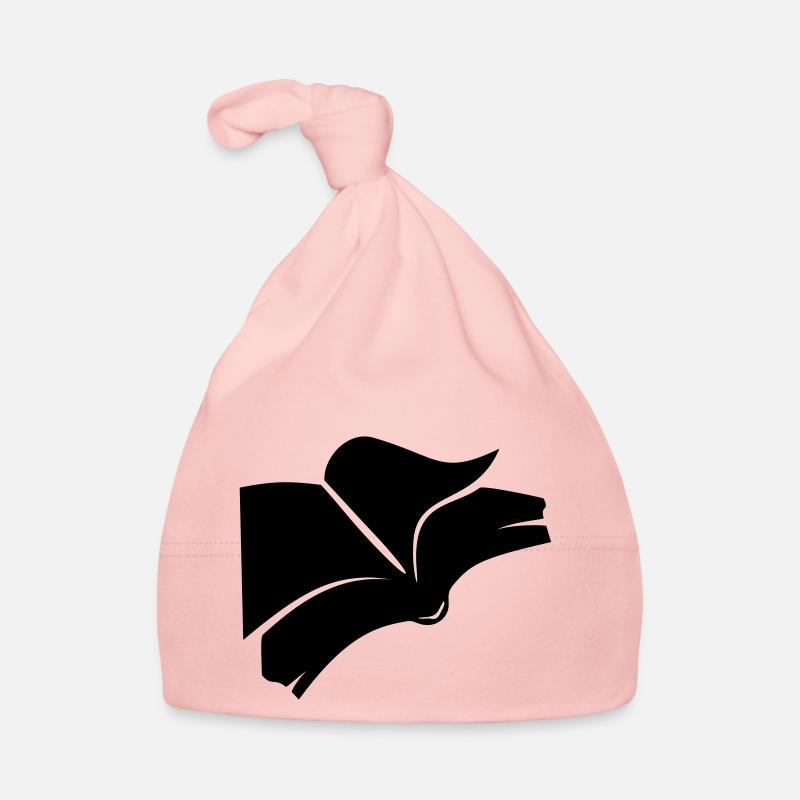 buch Baby Bio-Mütze