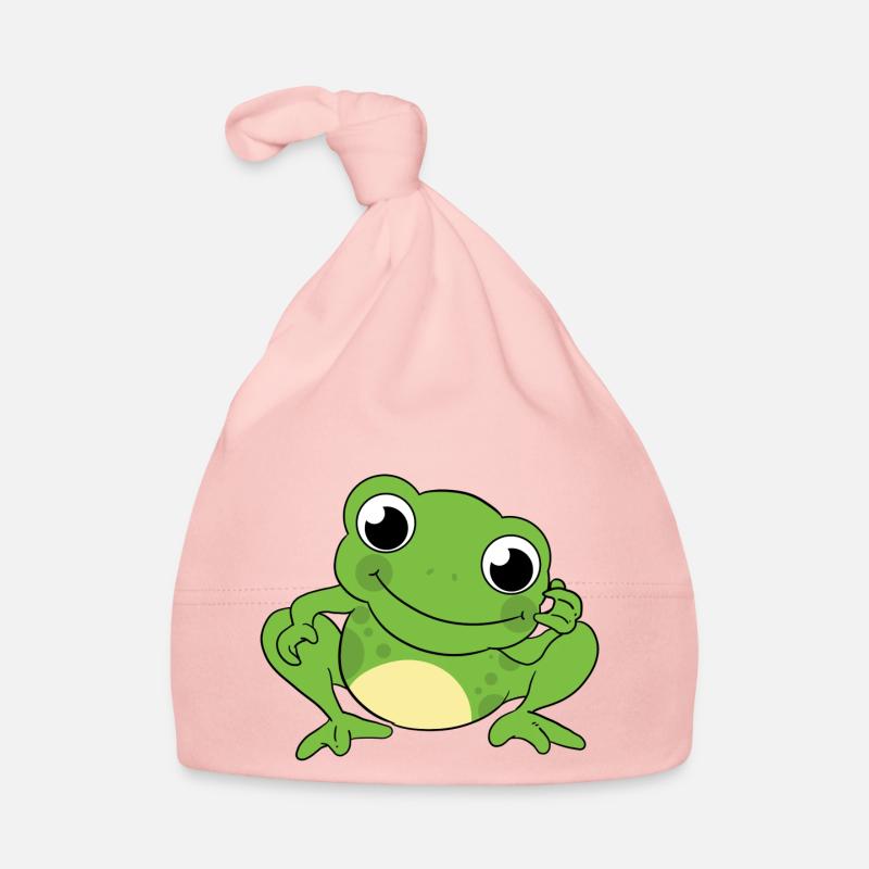 Bonnet bio Bébé
