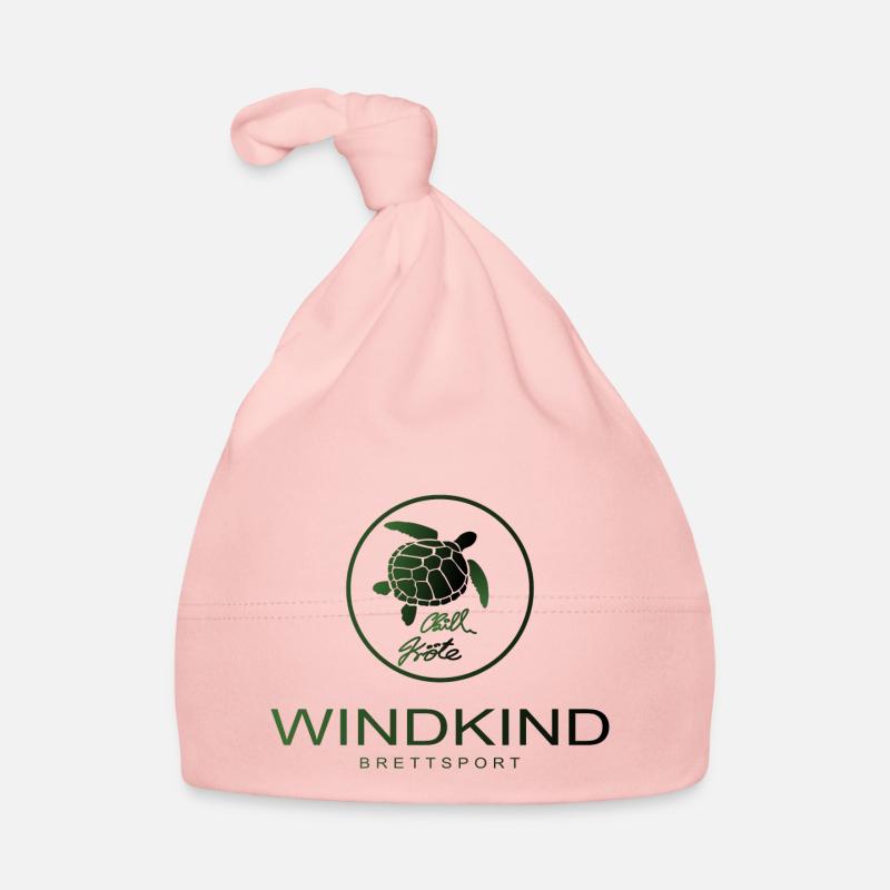 Bonnet bio Bébé