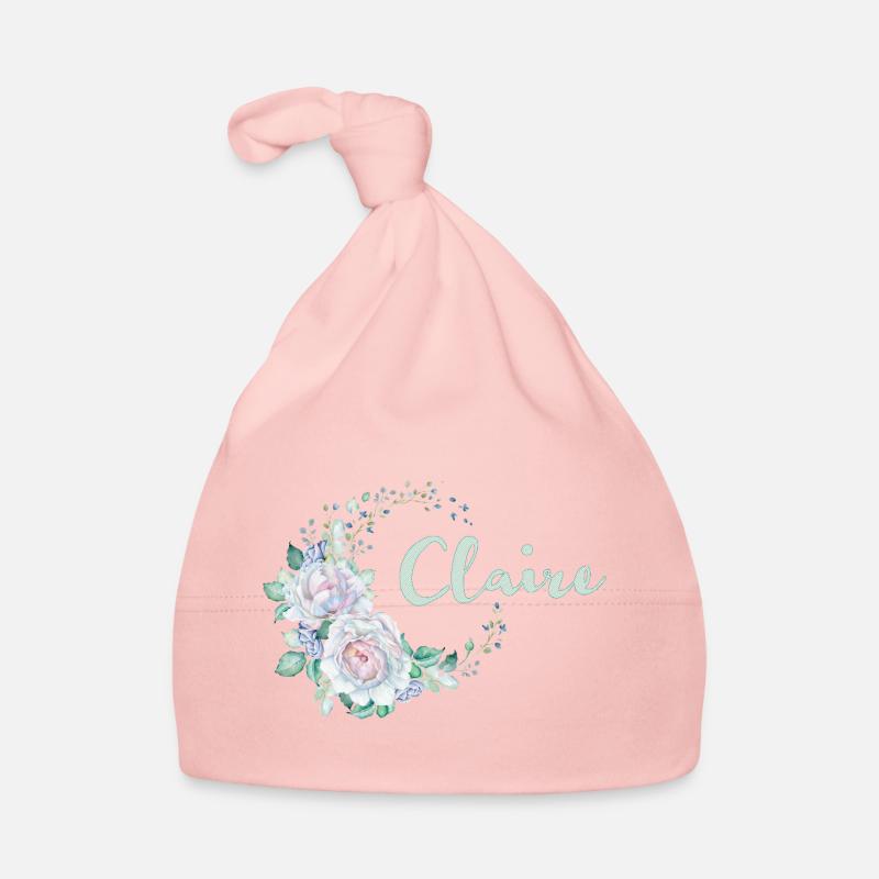 Pour Claire Bonnet bio Bébé