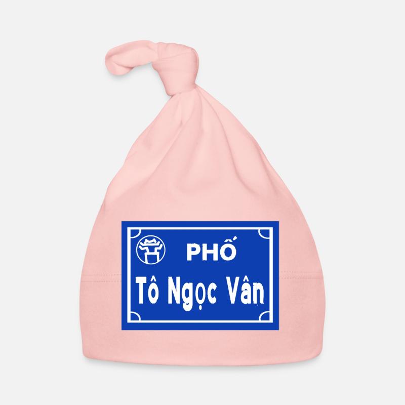 Bonnet bio Bébé