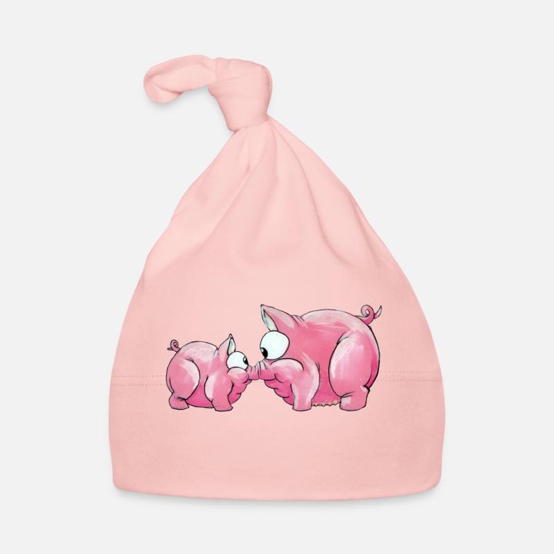 Bonnet bio Bébé