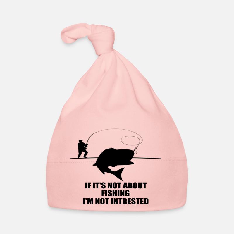 pêche Bonnet bio Bébé