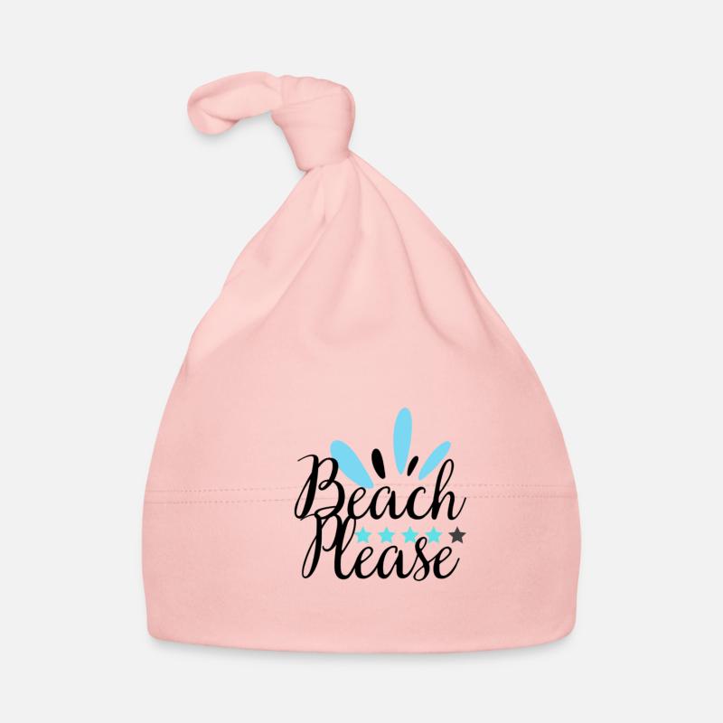 Bonnet bio Bébé