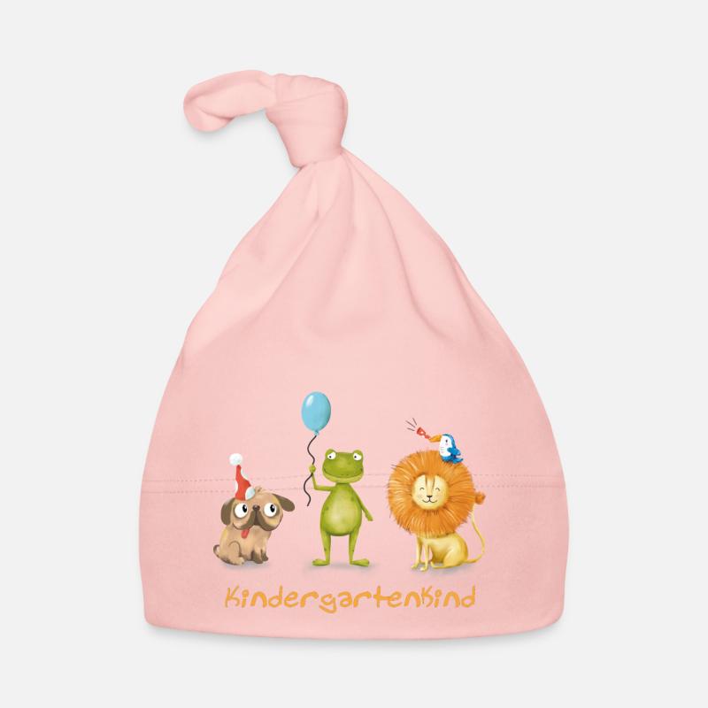 Bonnet bio Bébé