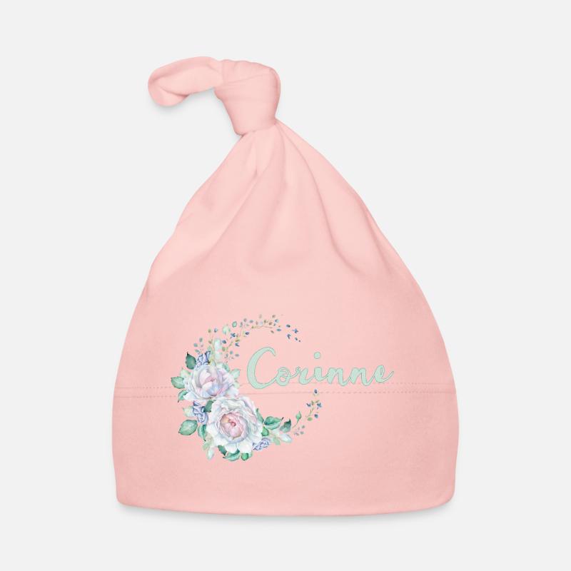 Pour Corinne Bonnet bio Bébé
