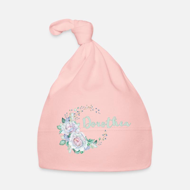Pour Dorothea Bonnet bio Bébé