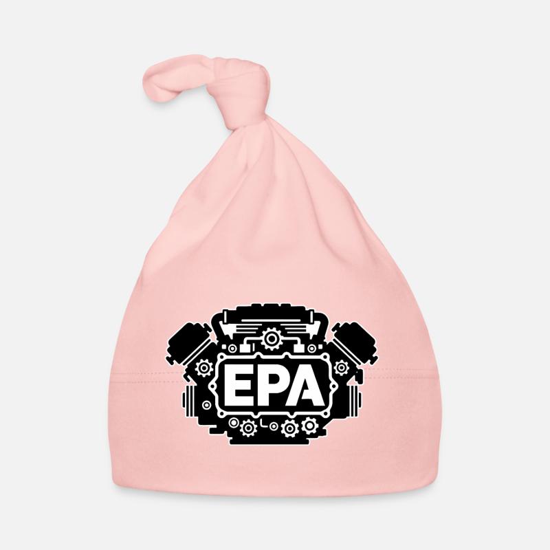 EPA Baby Bio-Mütze
