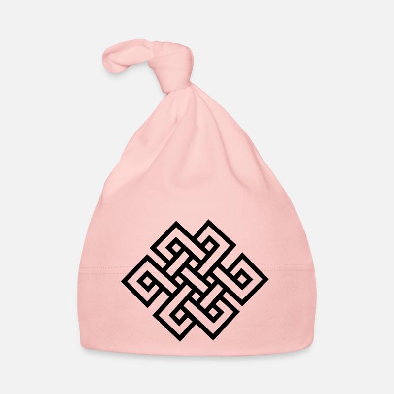Organic Baby Cap