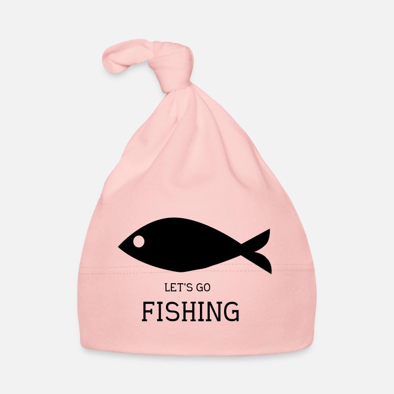 pêche Bonnet bio Bébé