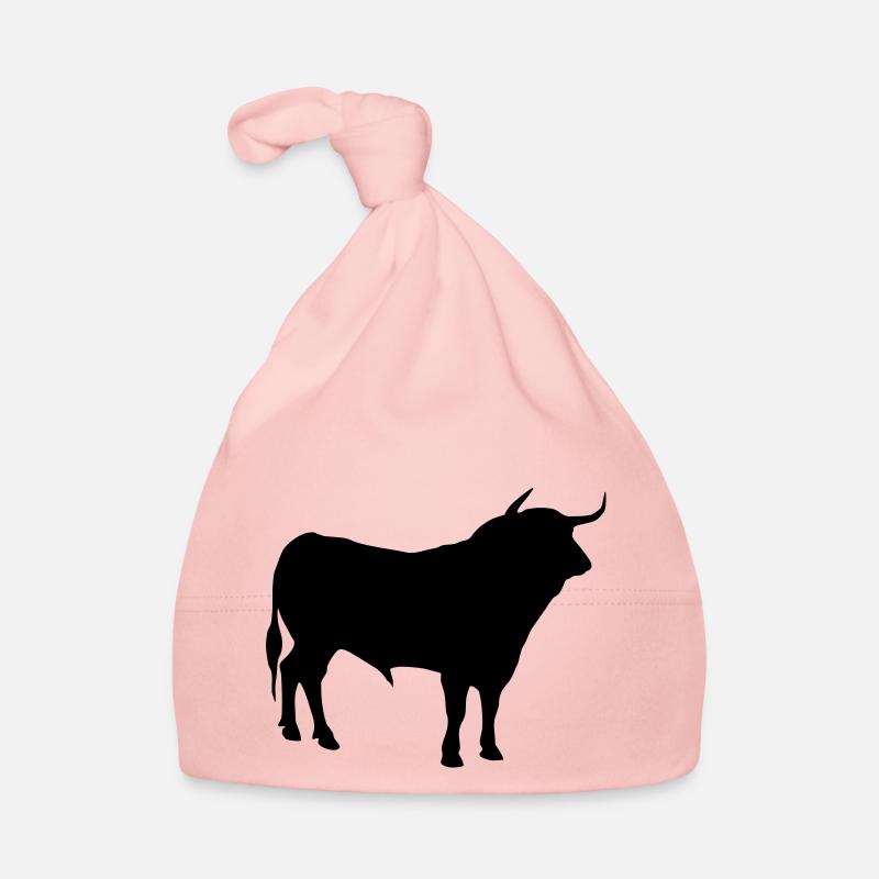 toro 2 Bonnet bio Bébé